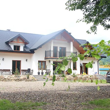 Sielski Zakatek Cisna Ngoại thất bức ảnh